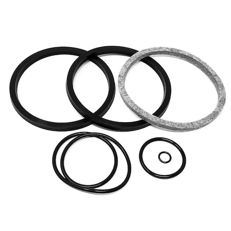Springer Parts Valve Service Kit, 161 SERIES Actuator; Replaces Alfa Laval Part# 9613990040 9613990040SP